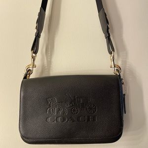 Coach crossbody purse